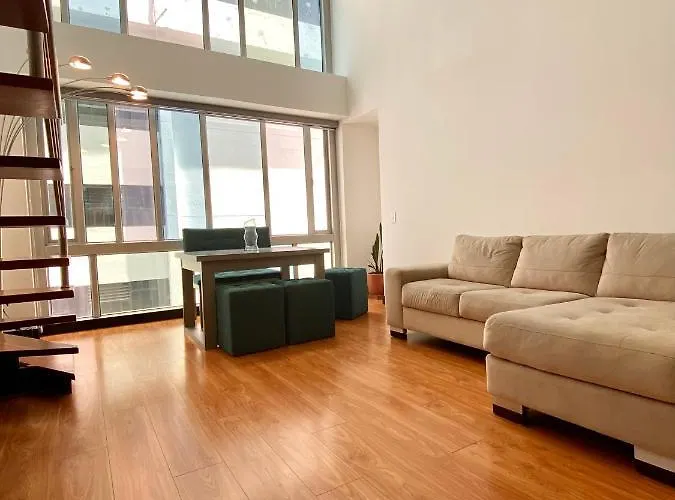 Aqua Loft