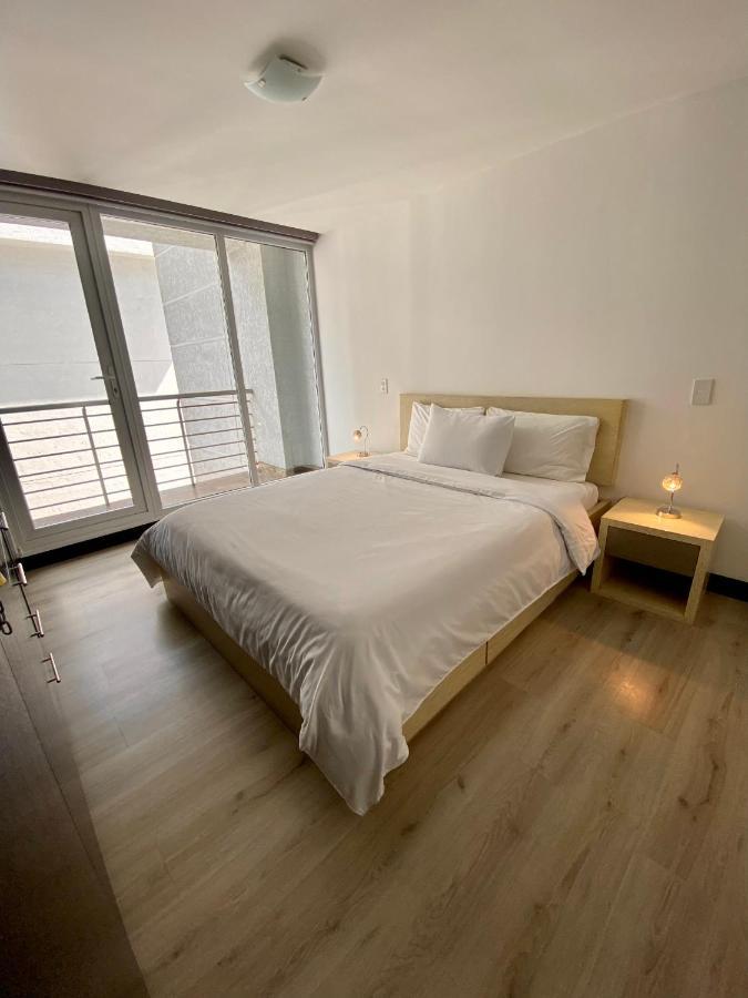 Aqua Loft Apartamento