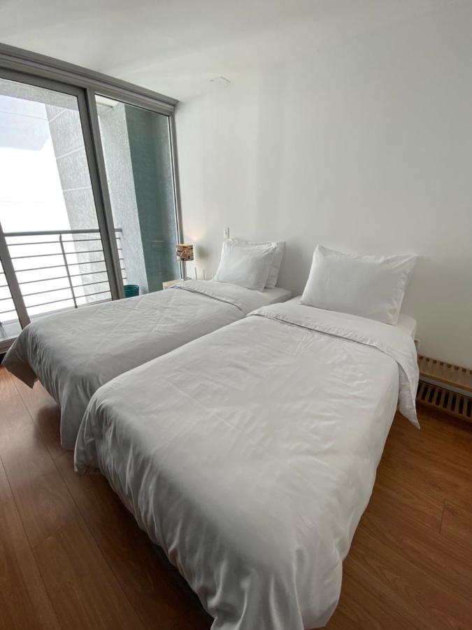 Aqua Loft Apartamento *