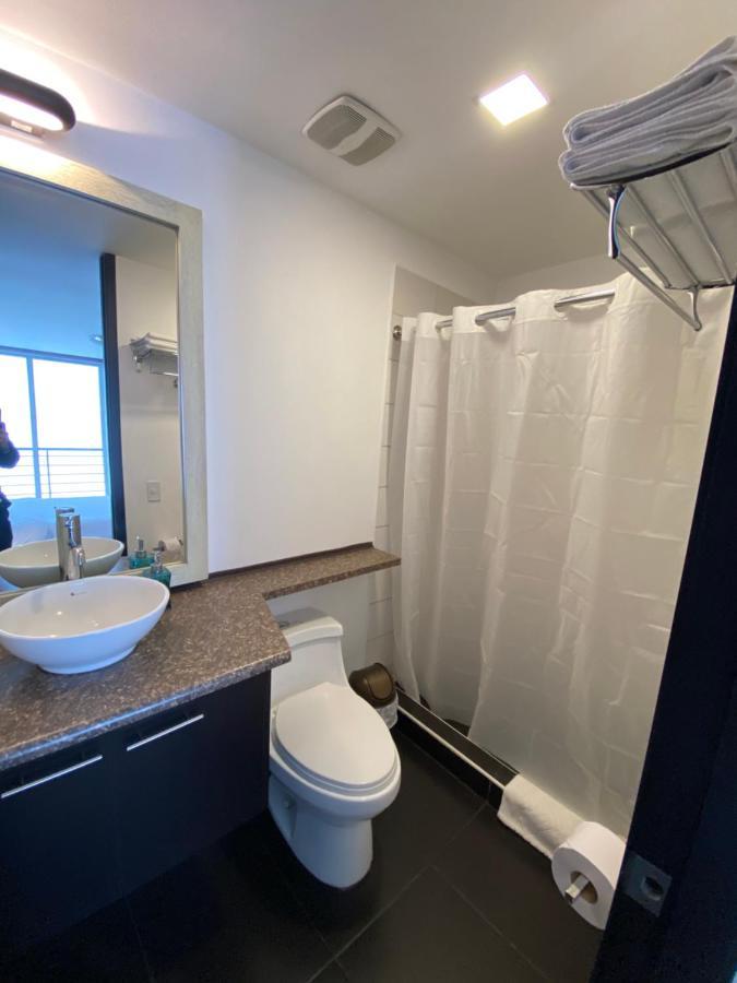 Apartamento Aqua Loft *