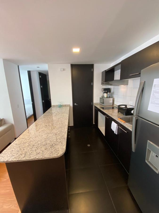 Apartamento Aqua Loft Quito