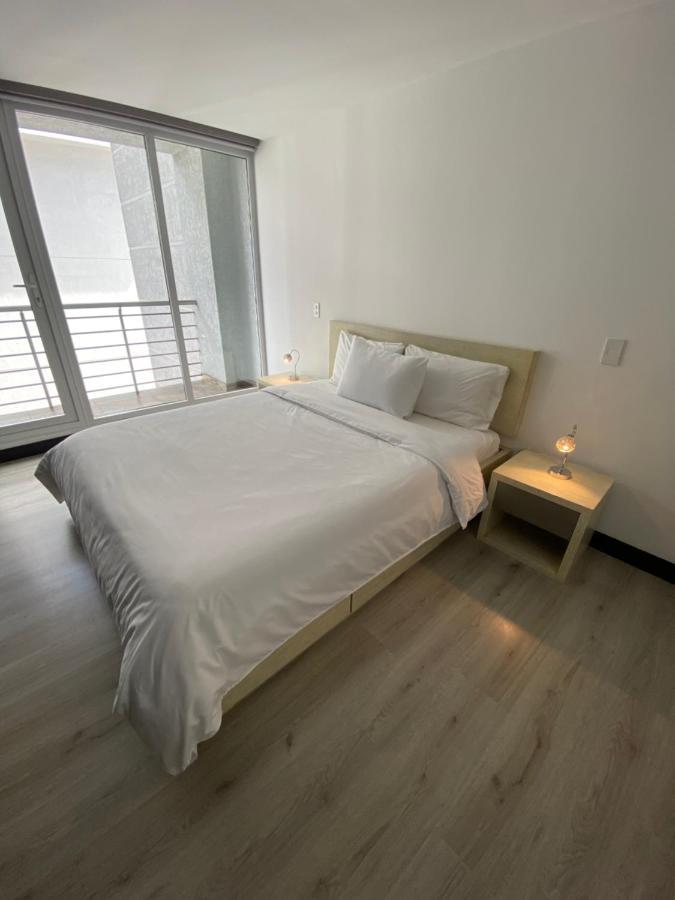 Apartamento Aqua Loft