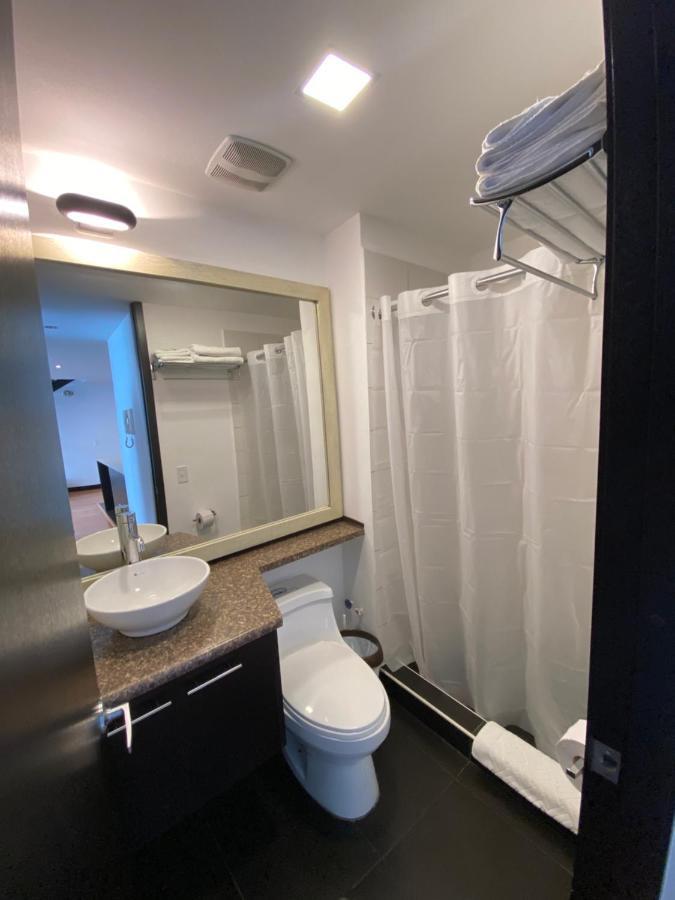 Apartamento Aqua Loft