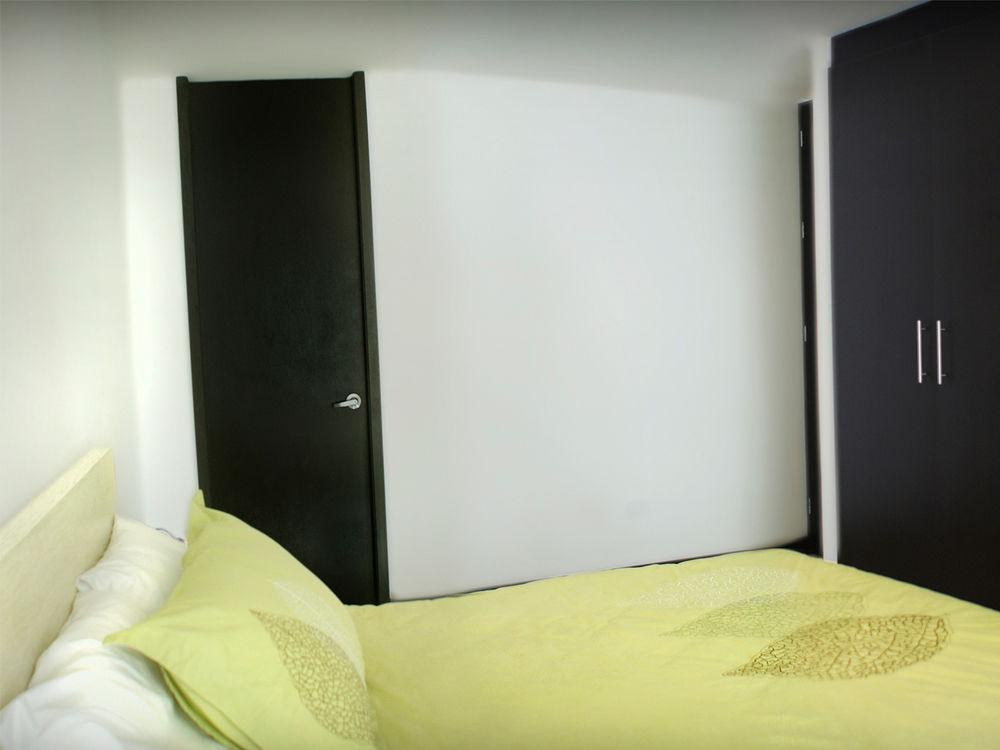 Aqua Loft Apartamento