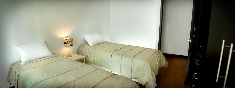 Aqua Loft * Quito