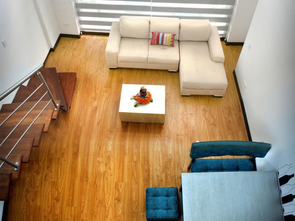 Aqua Loft *