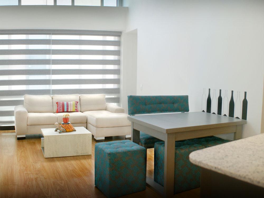 Aqua Loft * Quito