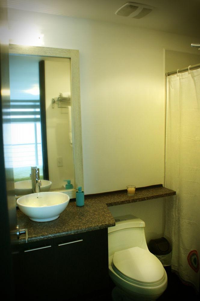 Aqua Loft Apartamento Quito