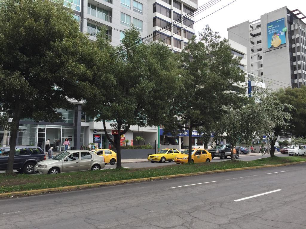 Aqua Loft * Quito