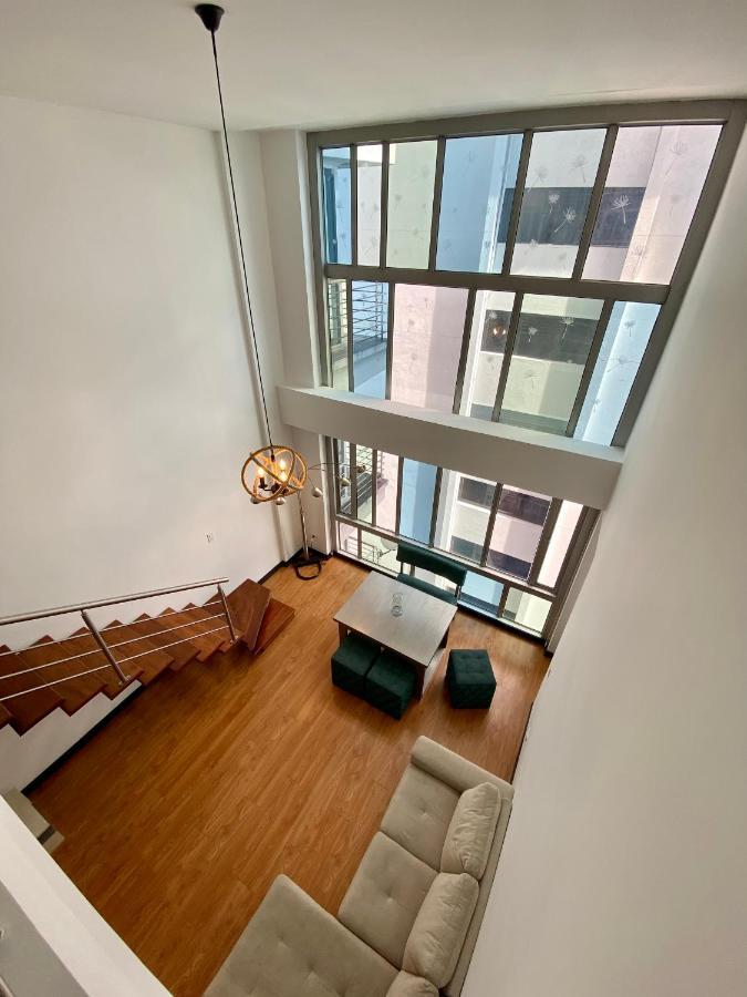 Aqua Loft Quito