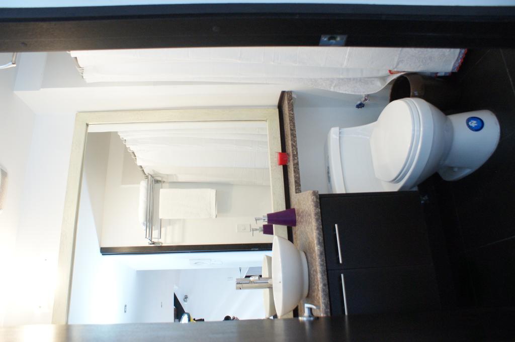 Aqua Loft Appartement Quito