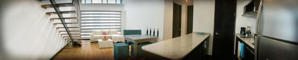 Aqua Loft *