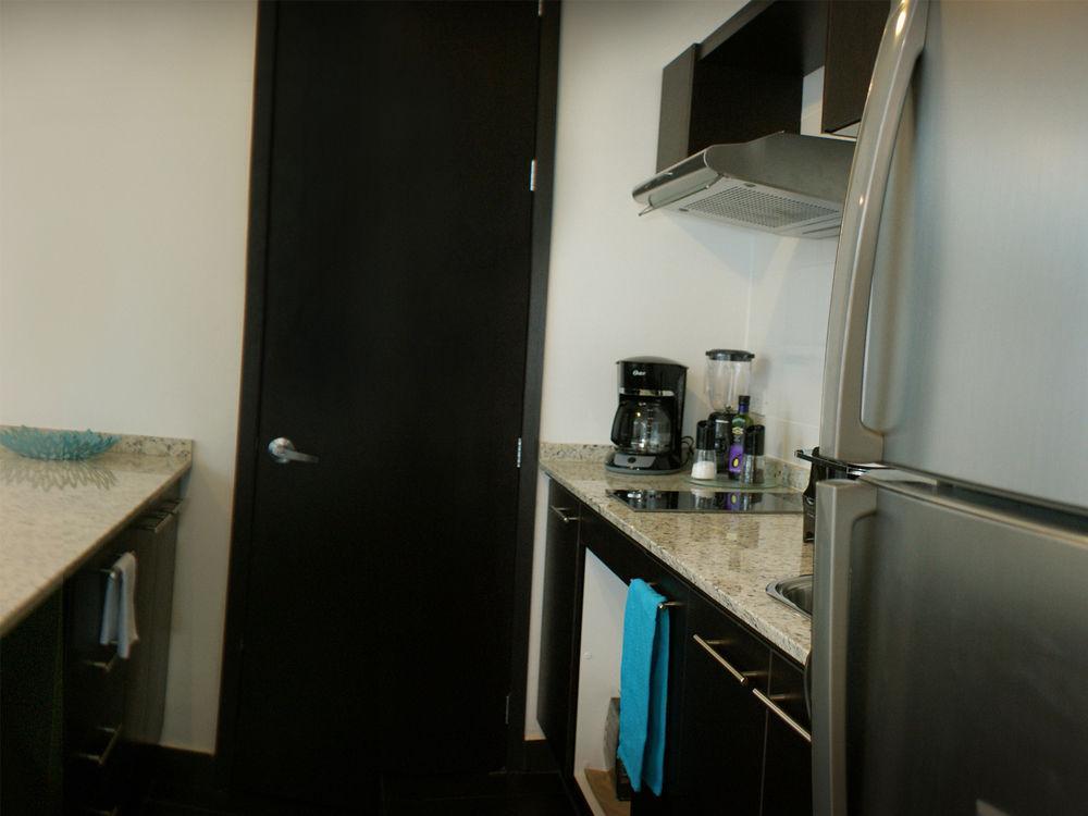 Aqua Loft Appartement