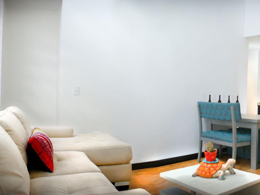 Aqua Loft Appartement *